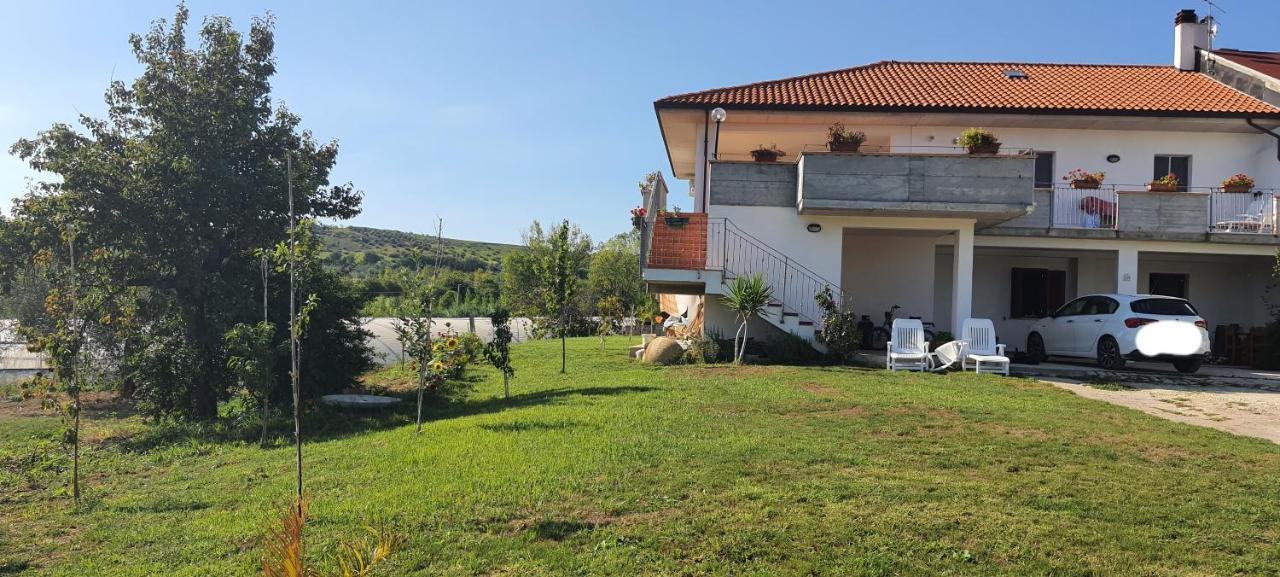 Casa Vacanze Cerreto 3 Miglianico Buitenkant foto