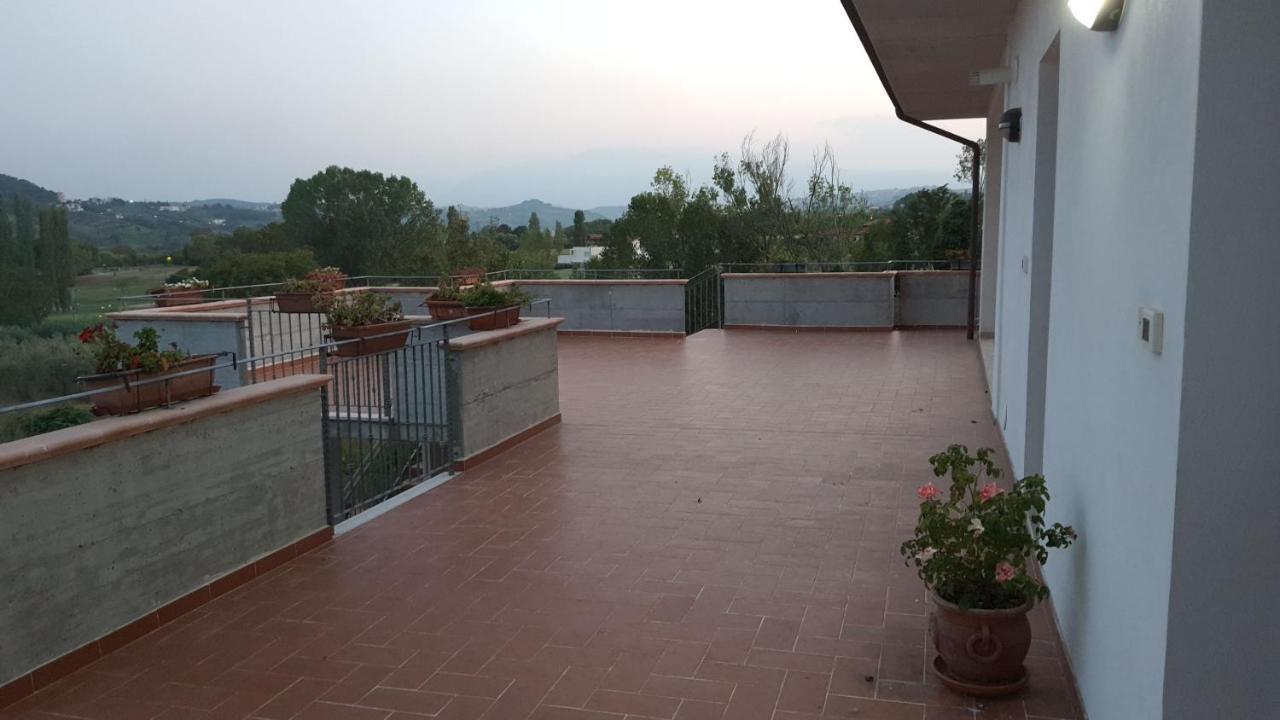 Casa Vacanze Cerreto 3 Miglianico Buitenkant foto