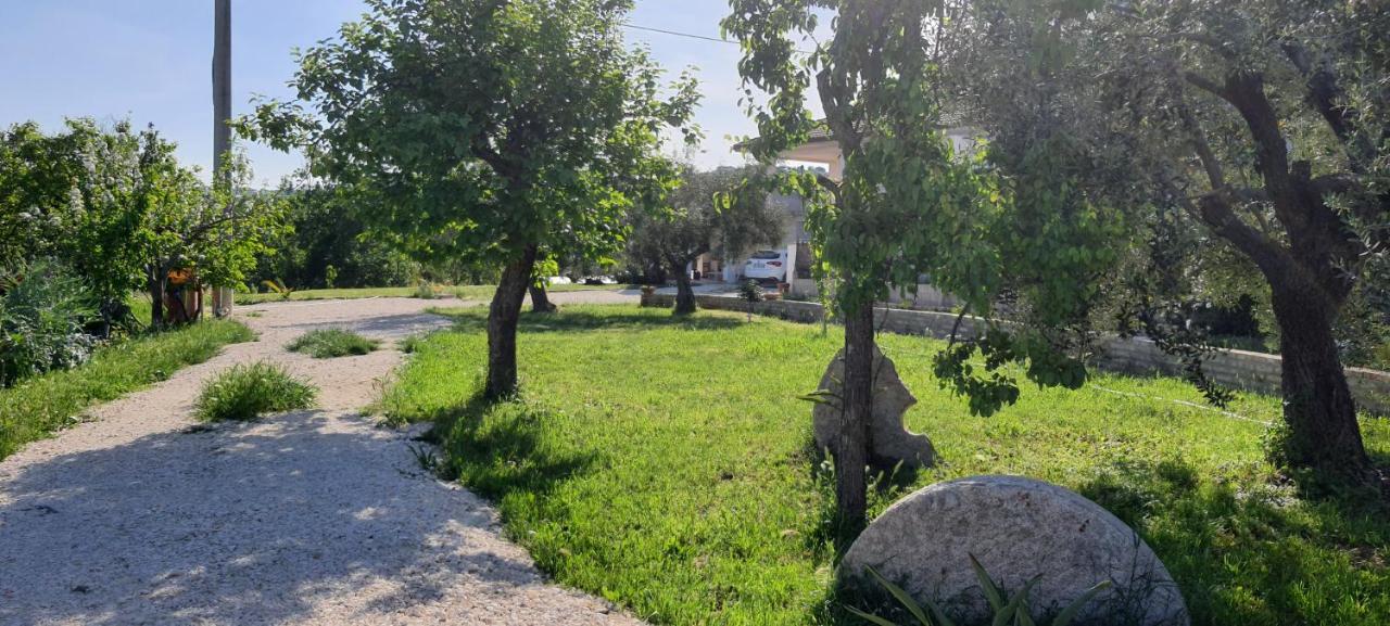 Casa Vacanze Cerreto 3 Miglianico Buitenkant foto