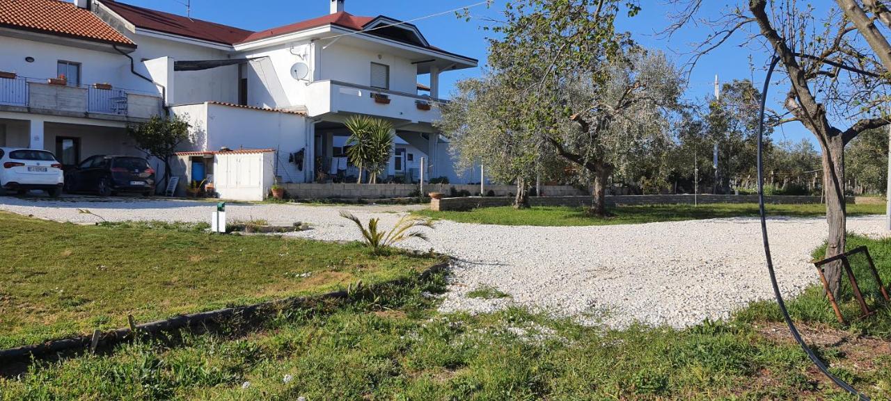 Casa Vacanze Cerreto 3 Miglianico Buitenkant foto