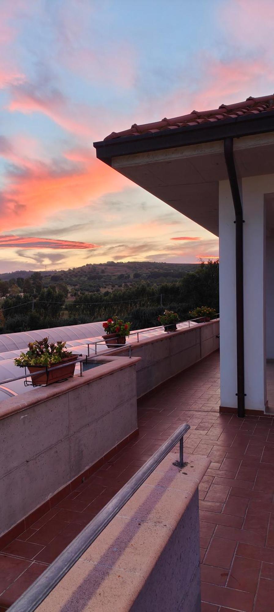 Casa Vacanze Cerreto 3 Miglianico Buitenkant foto