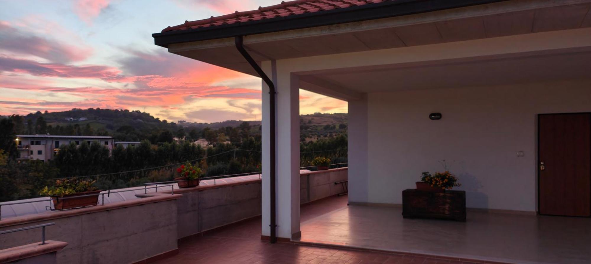 Casa Vacanze Cerreto 3 Miglianico Buitenkant foto