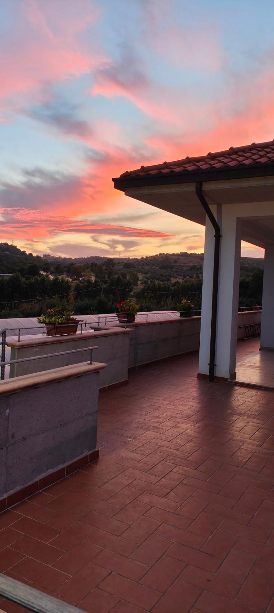 Casa Vacanze Cerreto 3 Miglianico Buitenkant foto