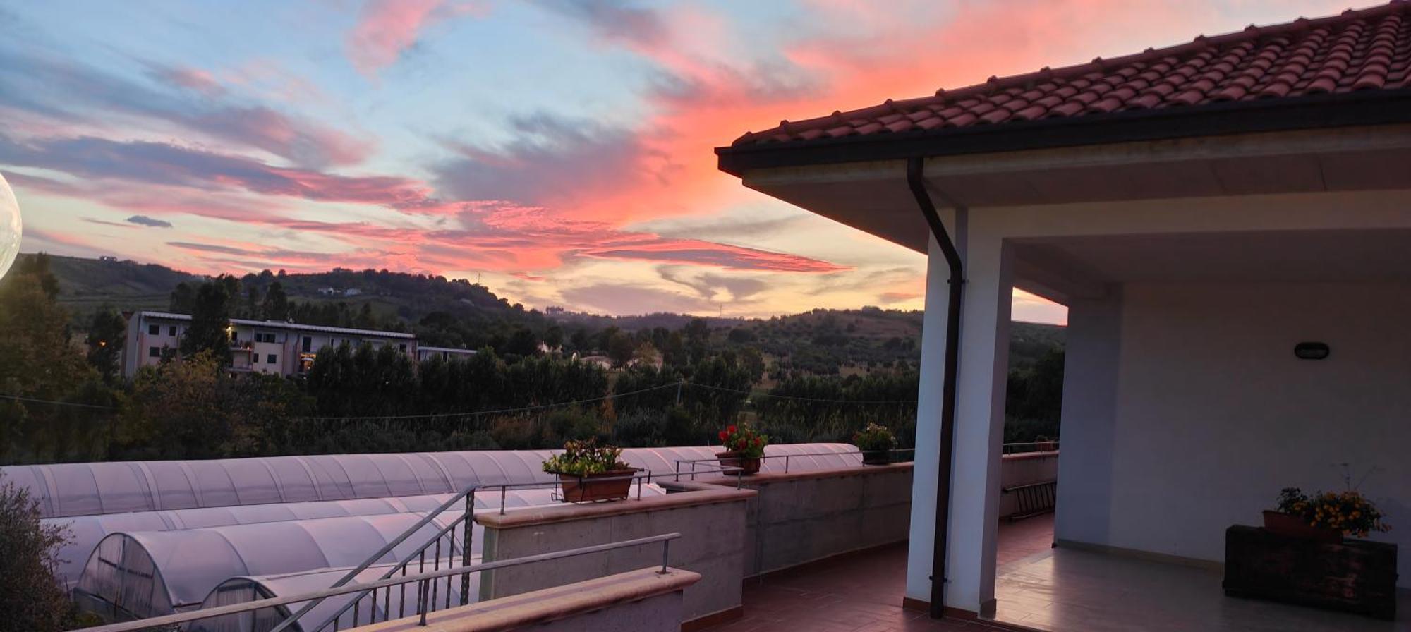 Casa Vacanze Cerreto 3 Miglianico Buitenkant foto