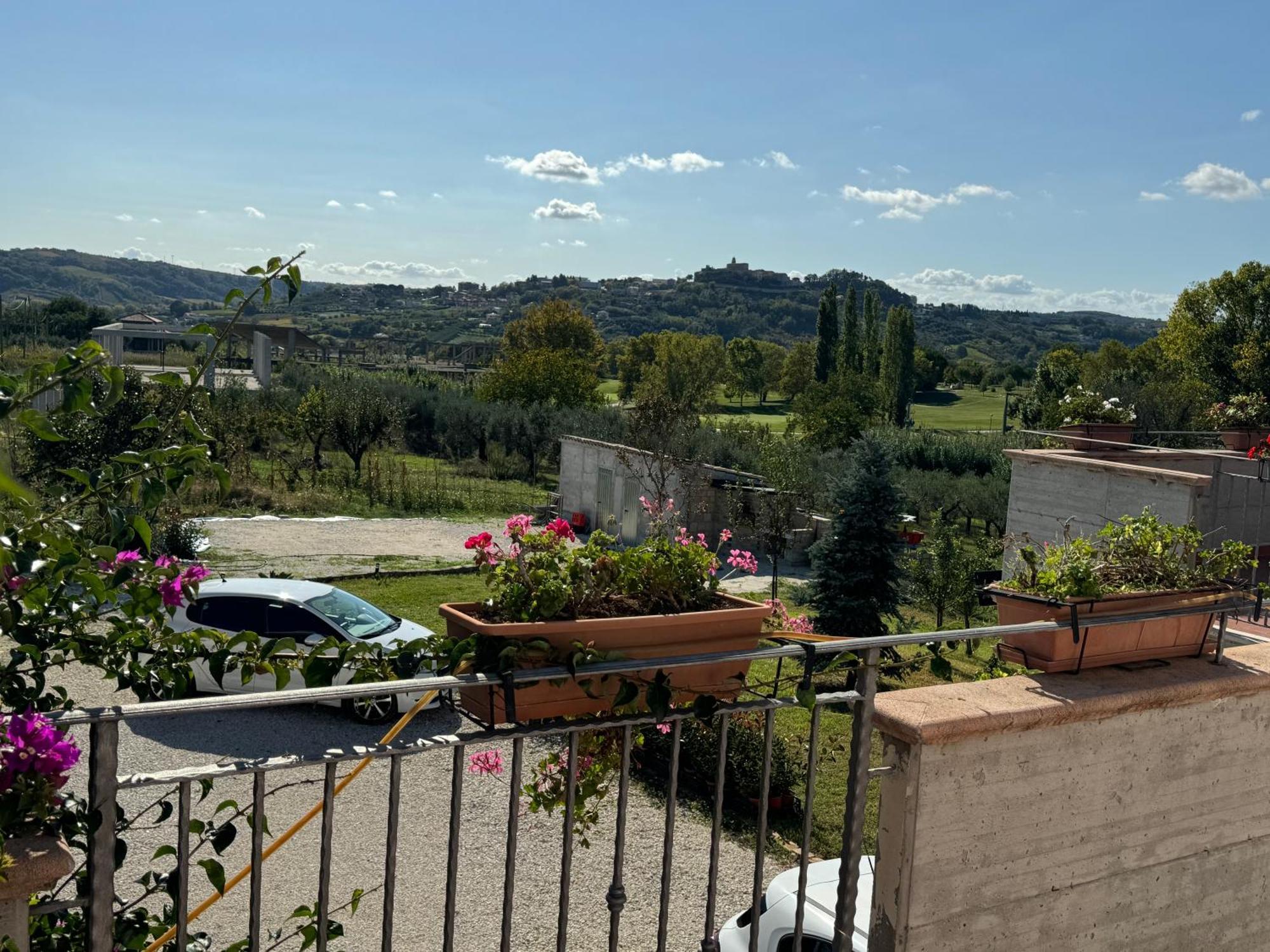 Casa Vacanze Cerreto 3 Miglianico Buitenkant foto