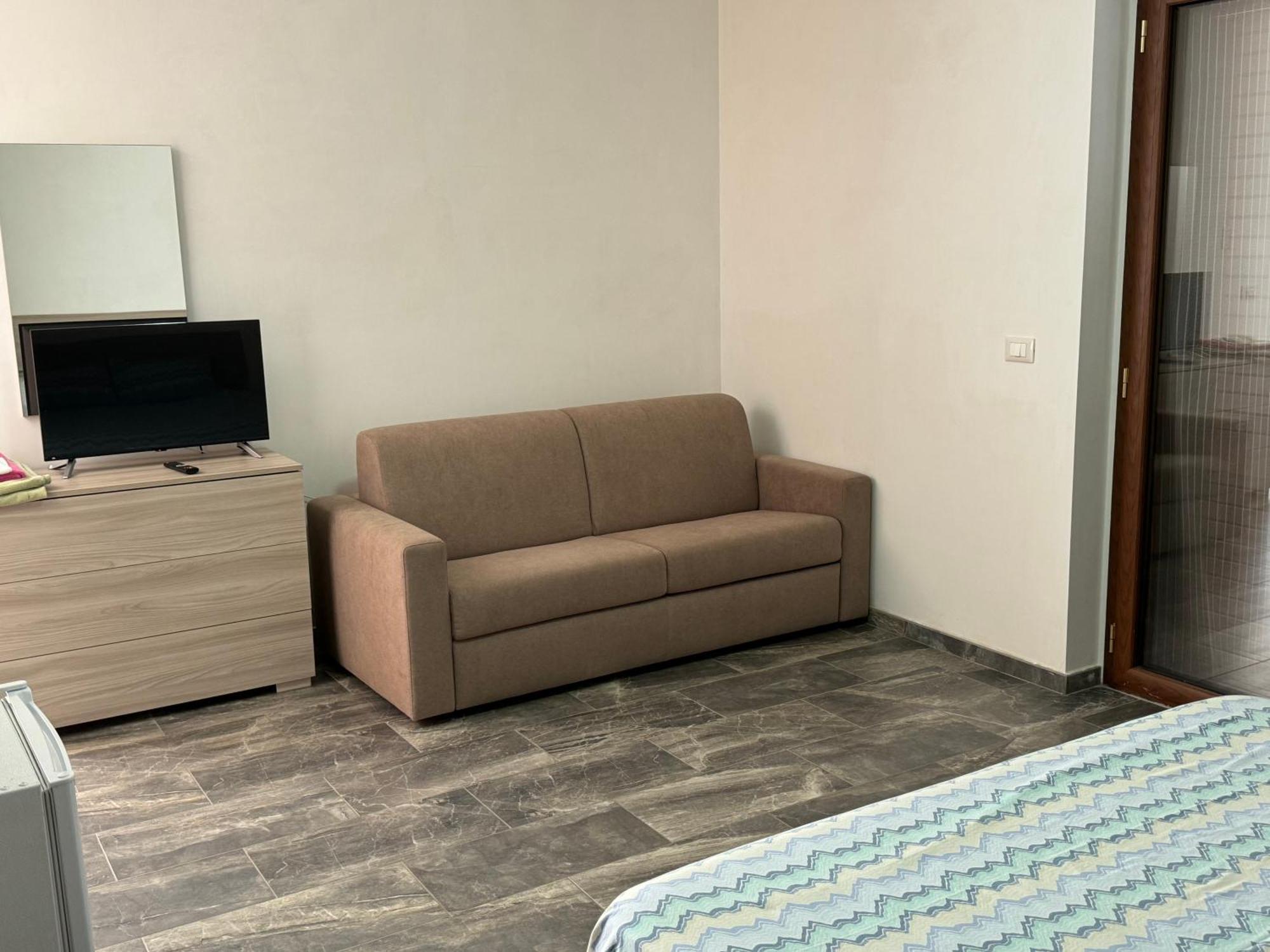 Casa Vacanze Cerreto 3 Miglianico Buitenkant foto