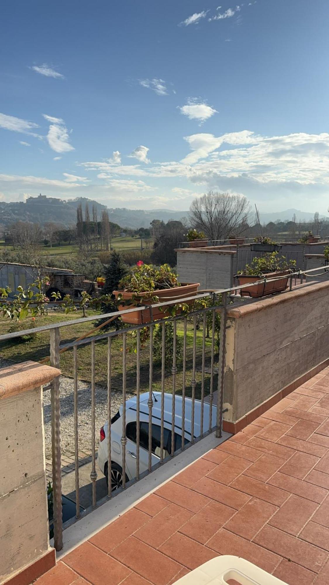 Casa Vacanze Cerreto 3 Miglianico Buitenkant foto