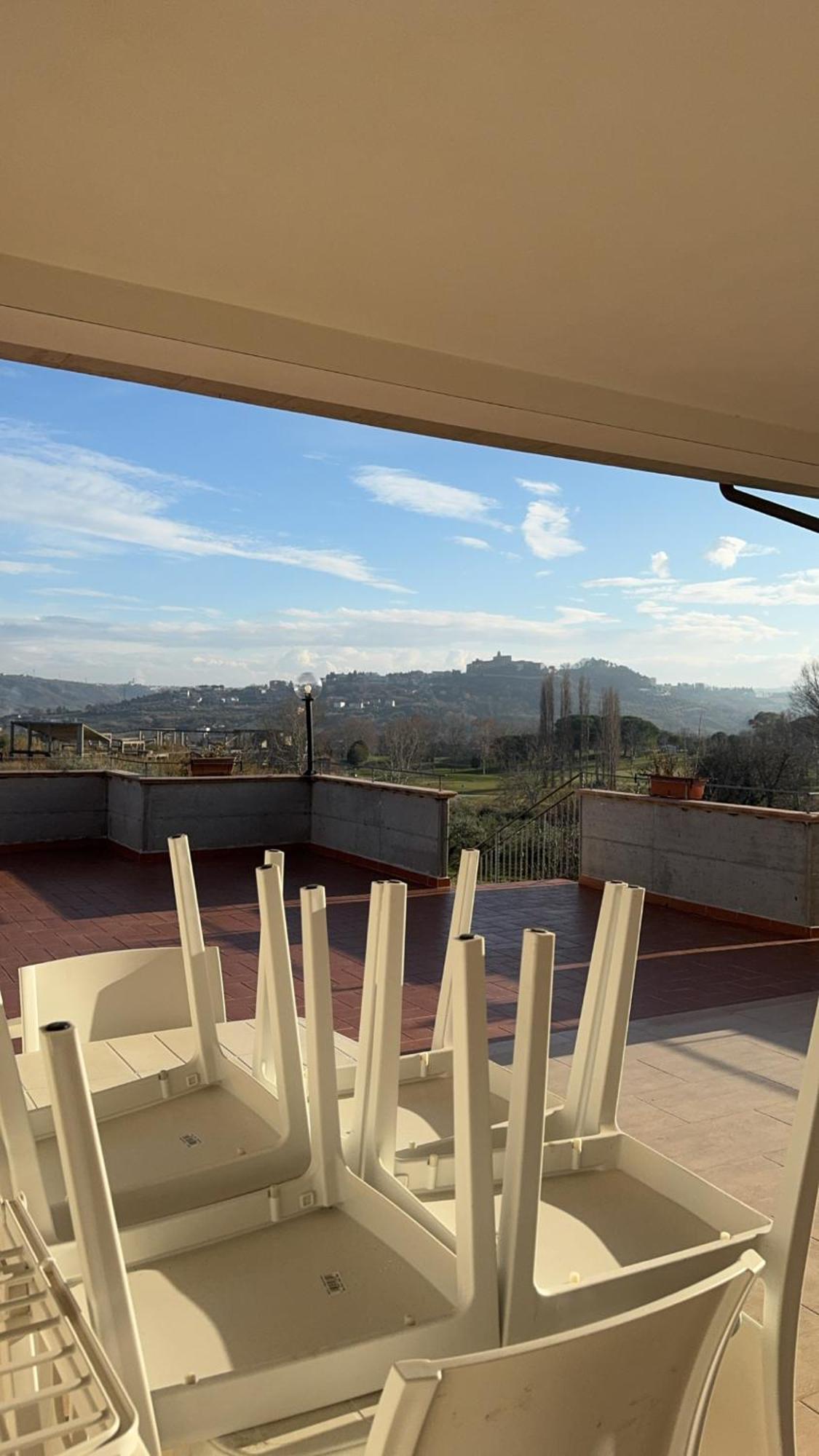 Casa Vacanze Cerreto 3 Miglianico Buitenkant foto