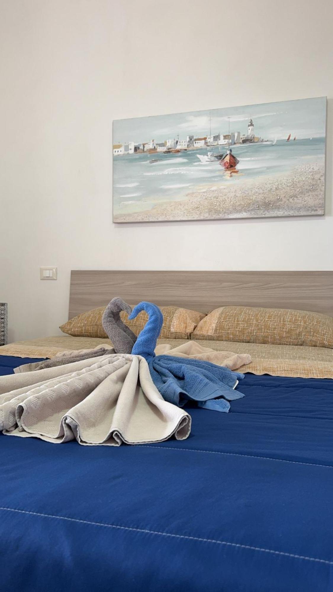 Casa Vacanze Cerreto 3 Miglianico Buitenkant foto